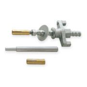 Kit de fixation Rothenberger pour béton-4