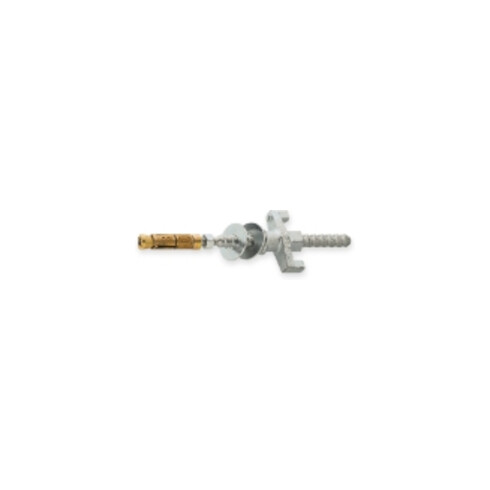 Kit de fixation Rothenberger pour maçonnerie