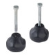 Kit de fixation SZ-KS