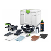 Kit de fraisage d'usinage Festool  KB-KA 65 SYS3-2