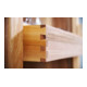 Kit de gabarit Festool VS 600 SZO 20-2