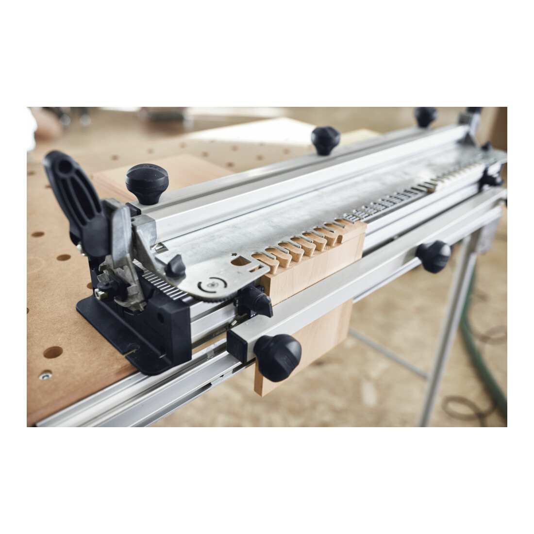 Kit de gabarit Festool VS 600 SZO 20