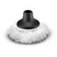 Kit de housse en microfibres Kärcher pour la grande brosse ronde-4