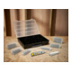Kit de lames Stanley dans mallette en plastique-4