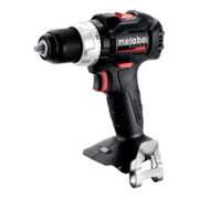 Kit de machines sans fil Metabo Combo Set 2.2.6 18 V BL SE, perceuse-visseuse sans fil BS 18 LT BL SE, clé à chocs sans fil SSW 18 LTX 400 BL SE-2