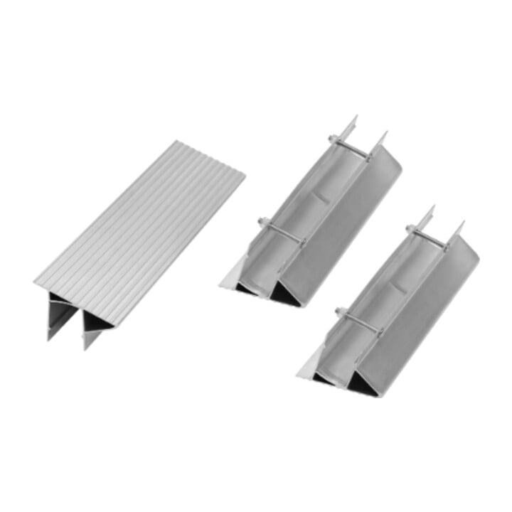 Kit de marches pour échelles à échelons  Hymer