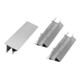Kit de marches pour échelles à échelons  Hymer-5