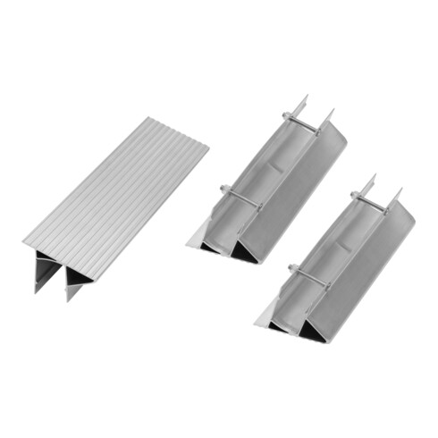 Kit de marches pour échelles à échelons  Hymer