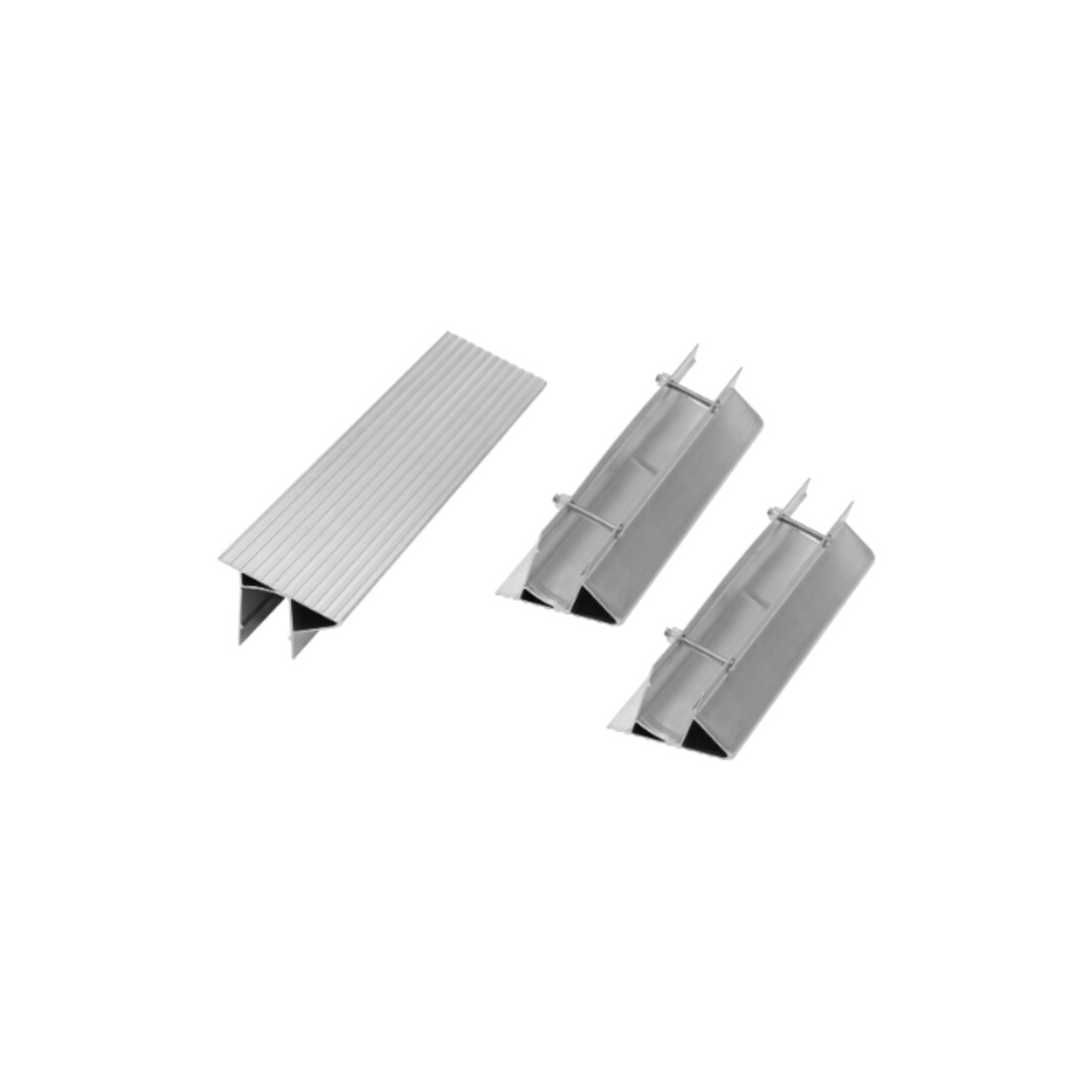 Kit de marches pour échelles laveurs de vitres Hymer