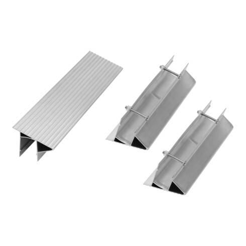 Kit de marches pour échelles laveurs de vitres Hymer