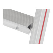 Kit de marches pour échelles laveurs de vitres Hymer-4