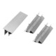 Kit de marches pour échelles laveurs de vitres Hymer