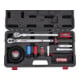 Kit de montage de pneus STIER 1/2" 40 - 200 Nm, 11 pièces