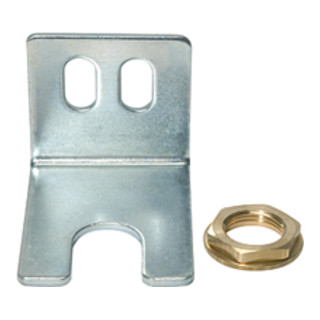 Kit de montage de support standard/standard mini convient p.régul.press.G 1/4 et