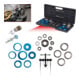Kit de montage outils bagues d'étanchéité universelles et système S.P.I, 24 pcs.