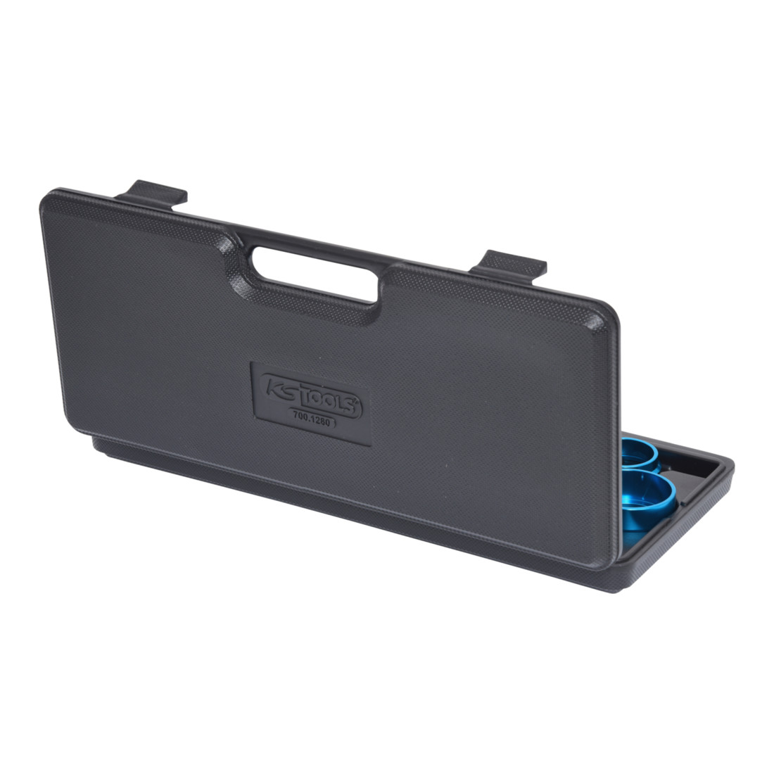 Kit de montage outils bagues d'étanchéité universelles et système S.P.I, 24 pcs.
