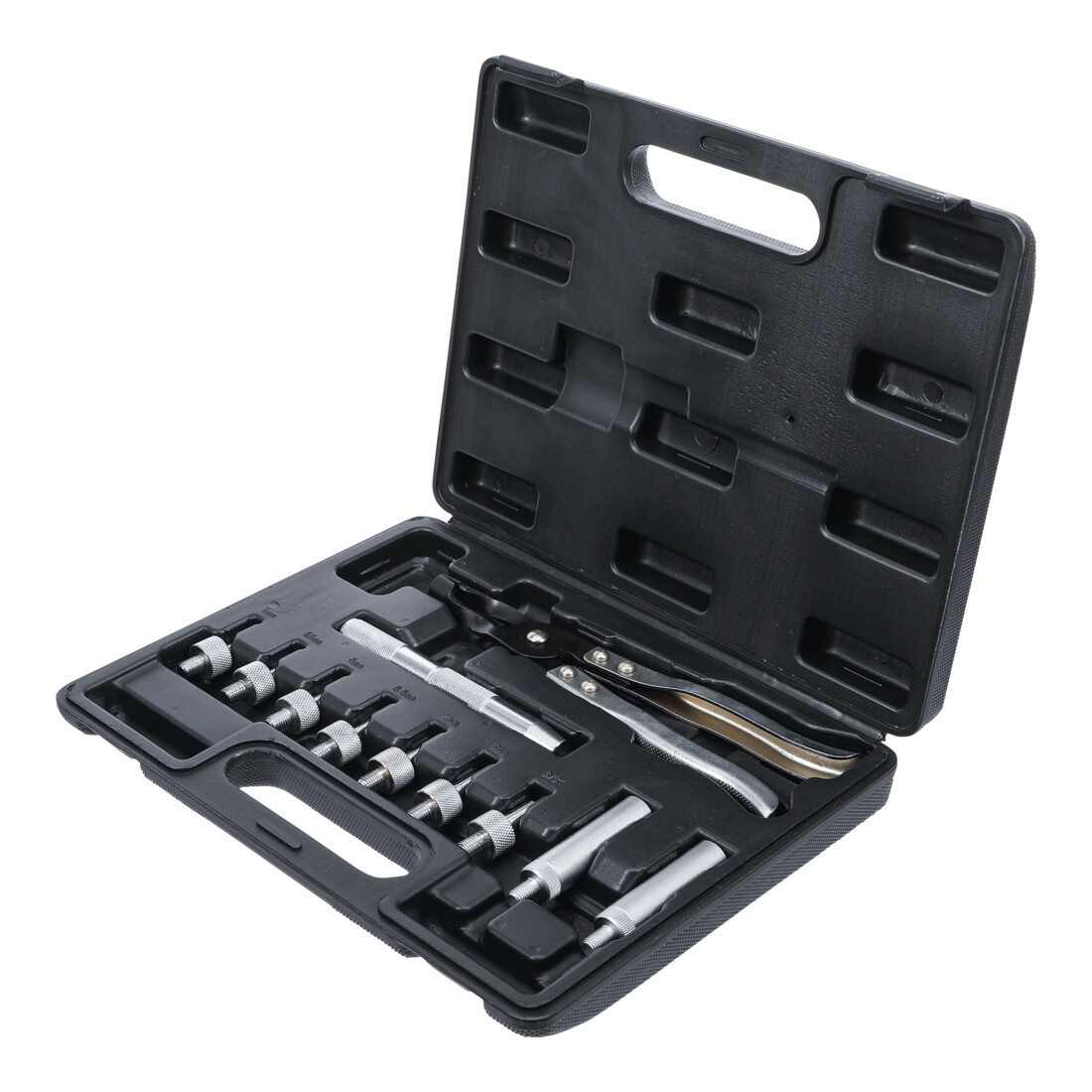 Kit de montage pour joints de queue de soupape BGS Do it yourself