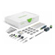Kit de montage SYS3 M 89 ORG CE-SORT Festool-1