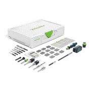 Kit de montage SYS3 M 89 ORG CE-SORT Festool