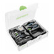 Kit de montage SYS3 M 89 ORG CE-SORT Festool-2