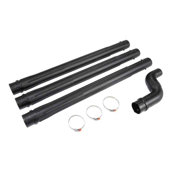 Kit de nettoyage de gouttière Makita 191B03-8