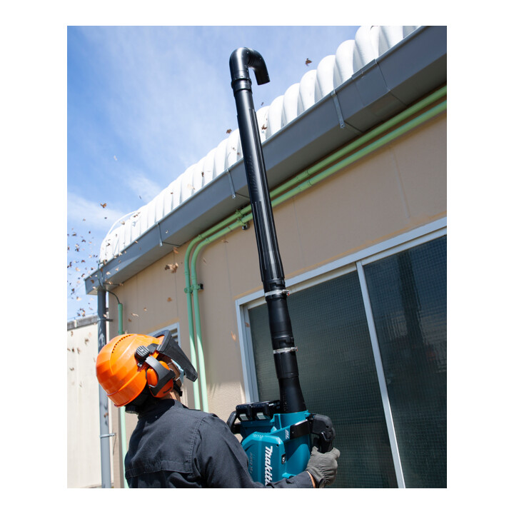 Kit de nettoyage de gouttière Makita 191B03-8
