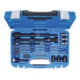 Kit de nettoyage de siège et compartiment d’injecteur BGS