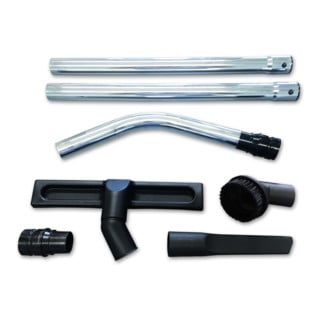 Kit de nettoyage de sol DEWALT pour installations d'aspiration DWV9350-XJ