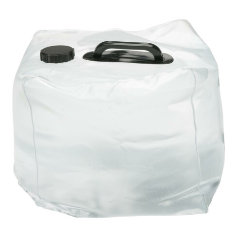 Kit de nettoyage moyenne pression sans fil AquaClean 24/18V P4A Premium Ready-To-Use GARDENA