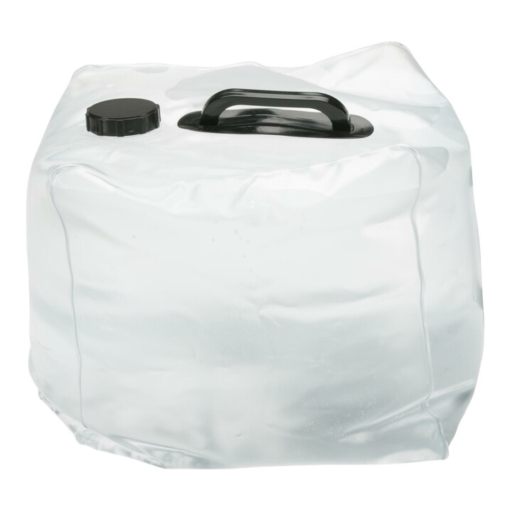 Kit de nettoyage moyenne pression sans fil AquaClean 24/18V P4A Premium Ready-To-Use GARDENA