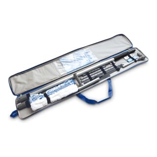 Kit de nettoyage pour vitres et fenêtres Kärcher