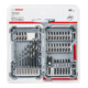 Kit de perçage à impact/métal Pick and Click Bosch 35 pièces-2