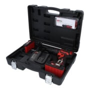 Kit de perceuse-visseuse à percussion sans fil et sans balais KS Tools eMONSTER 4 pcs-2