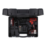 Kit de perceuse-visseuse à percussion sans fil et sans balais KS Tools eMONSTER 4 pcs-4