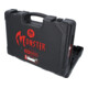 Kit de perceuse-visseuse à percussion sans fil et sans balais KS Tools eMONSTER 4 pcs