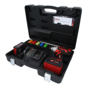 Kit de perceuse-visseuse à percussion sans fil et sans balais KS Tools eMONSTER 9 pcs-2