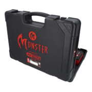 Kit de perceuse-visseuse à percussion sans fil et sans balais KS Tools eMONSTER 9 pcs-5