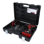 Kit de perceuse-visseuse sans fil et sans balais KS Tools eMONSTER 4 pcs-2