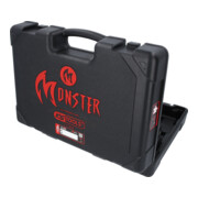 Kit de perceuse-visseuse sans fil et sans balais KS Tools eMONSTER 4 pcs-4