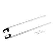 Kit de pièces de rechange Hymer entretoises rigides, longueur 0,5 m