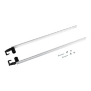 Kit de pièces de rechange Hymer entretoises rigides, longueur 0,5 m
