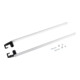 Kit de pièces de rechange Hymer entretoises rigides, longueur 0,5 m