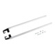 Kit de pièces de rechange Hymer entretoises rigides, longueur 0,5 m-3