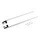 Kit de pièces de rechange Hymer entretoises rigides, longueur 0,5 m-4