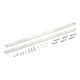 Kit de pièces de rechange Hymer entretoises rigides, longueur 0,62 m-1