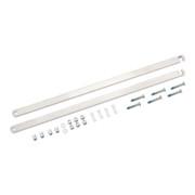 Kit de pièces de rechange Hymer entretoises rigides, longueur 0,62 m