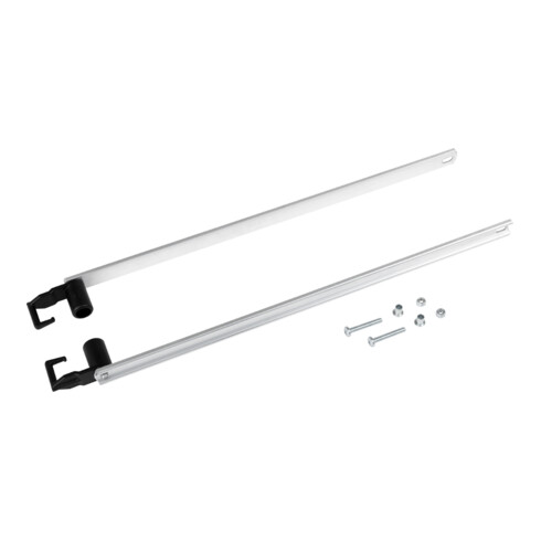 Kit de pièces de rechange Hymer entretoises rigides, longueur 0,84 m