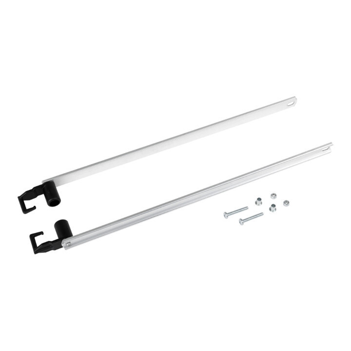 Kit de pièces de rechange Hymer entretoises rigides, longueur 0,84 m