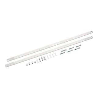 Hymer Kit de pièces détachées barres rigides, longueur