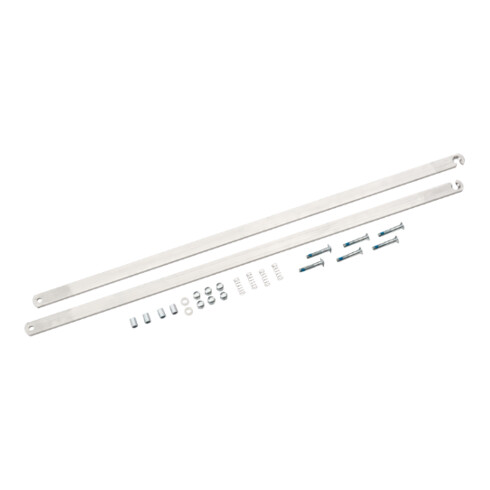 Kit de pièces de rechange Hymer entretoises rigides, longueur 0,87 m
